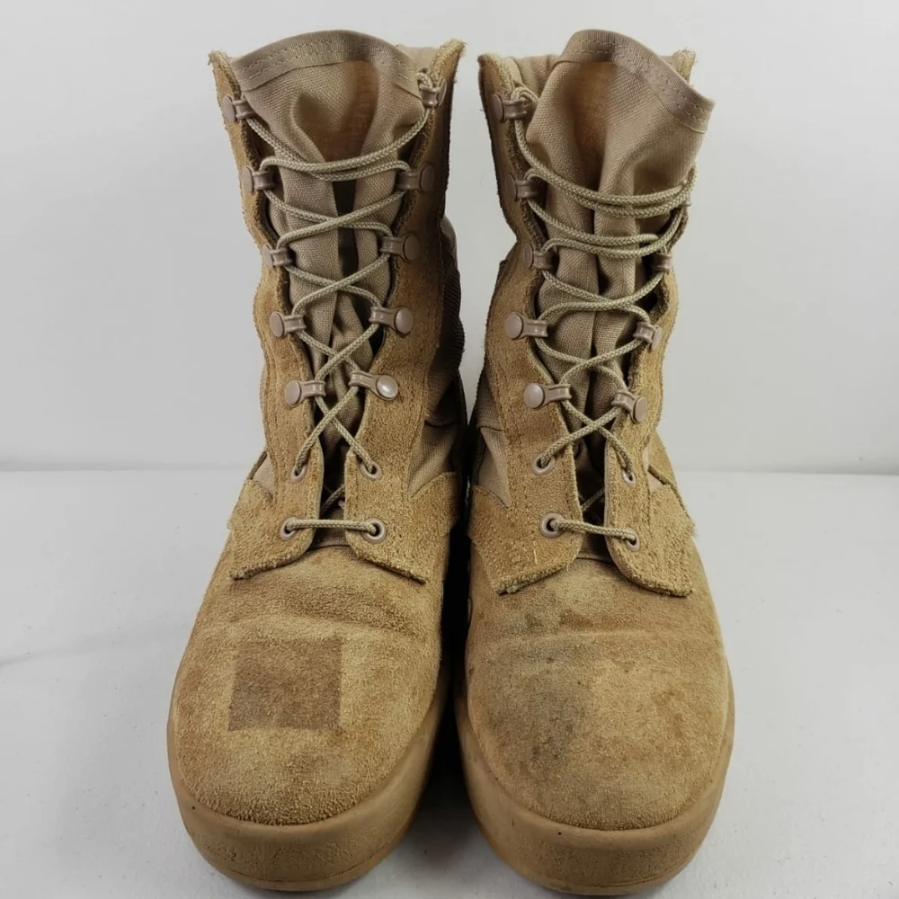 Altama Men's Combat Boots sz 6